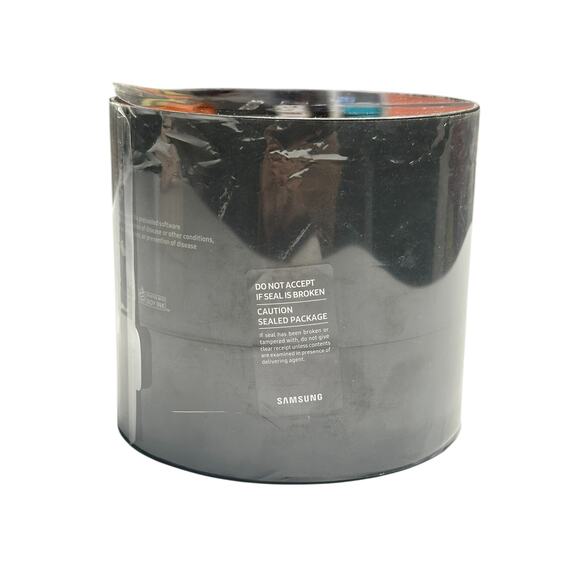 Samsung Gear S3 Frontier Smartwatch 46mm Dark Gray SM-R760  Bluetooth - Picture 7 of 11